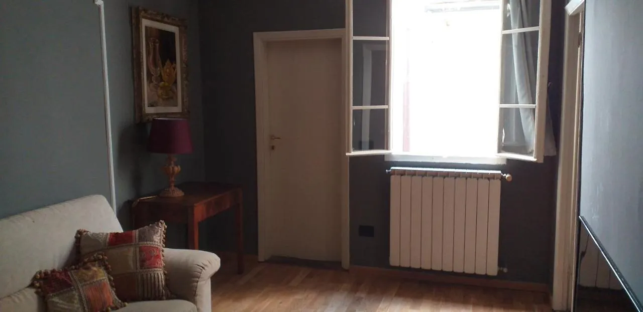 Deliziosa In Santa Croce Hotell Florens 0*,  Italien