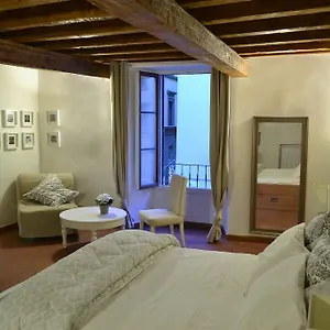 Гостевой дом Dante's Relais, Флоренция