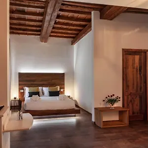 Gasthof Oro Nero, Florenz