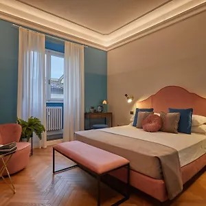 Guest house Santarosa, Florence