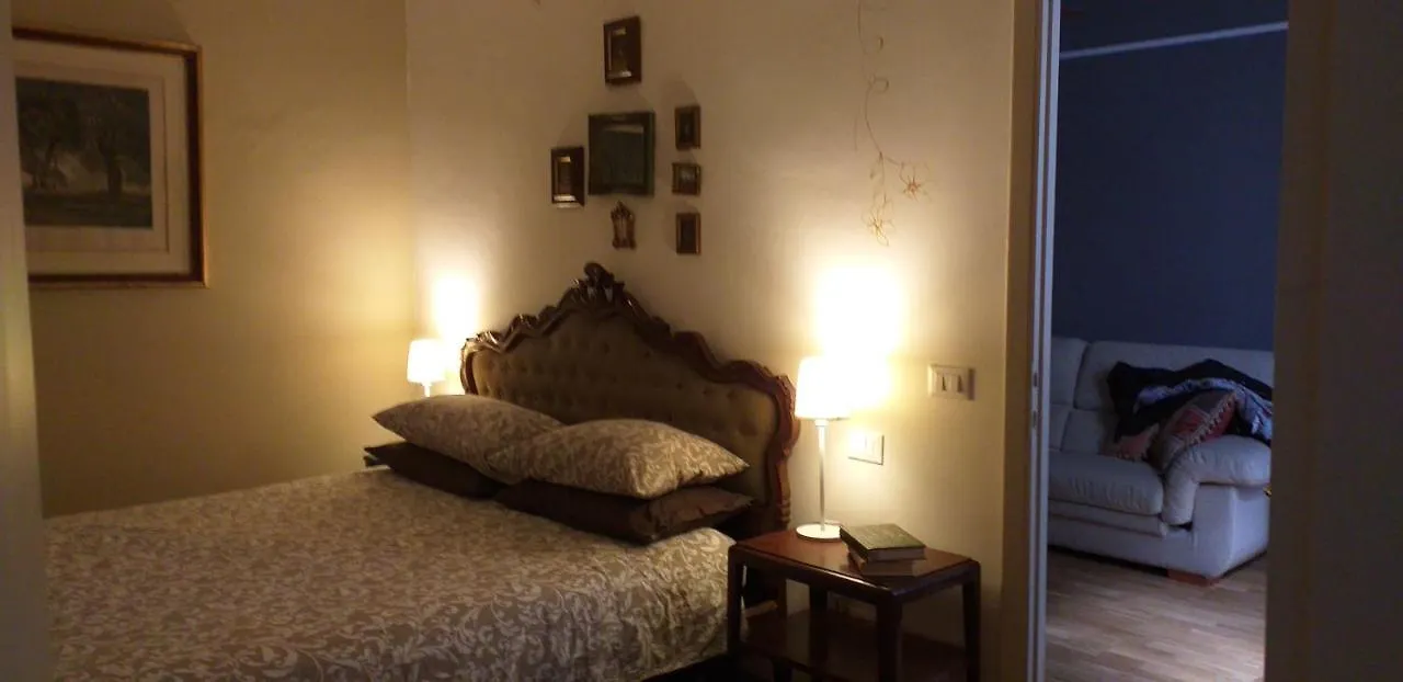 Deliziosa In Santa Croce Hotel Florence Italy