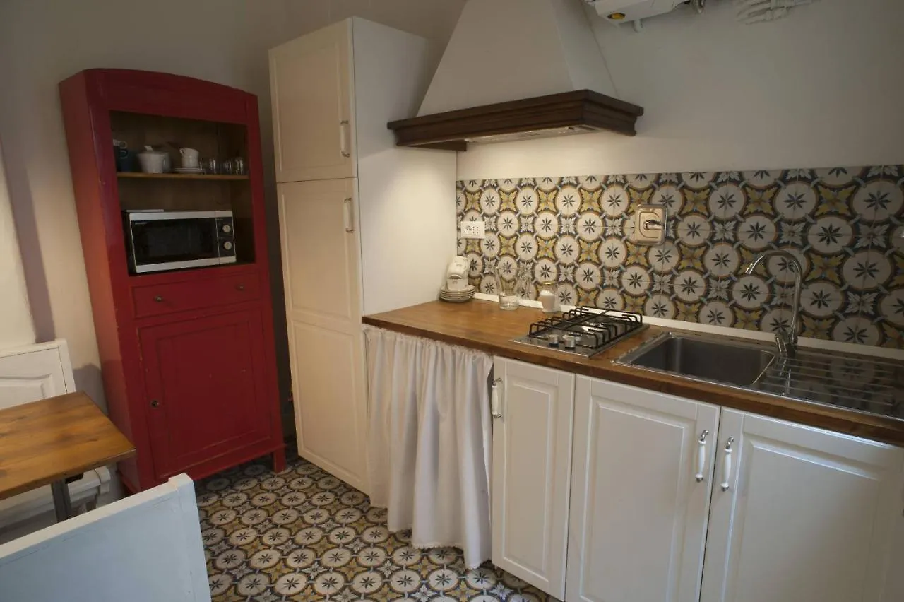 Deliziosa In Santa Croce Hotel Florence Guest house