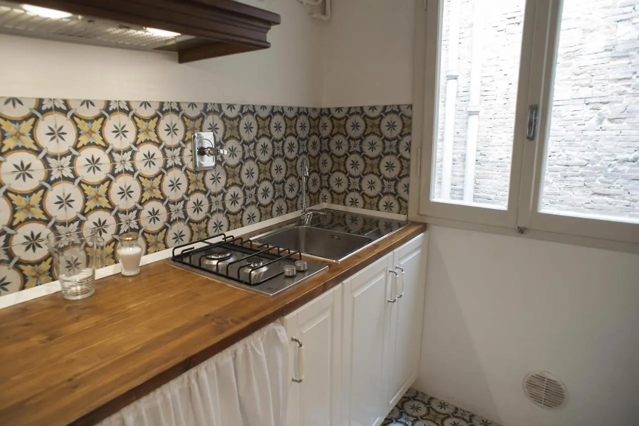 Guest house Deliziosa In Santa Croce Hotel Florence Italy