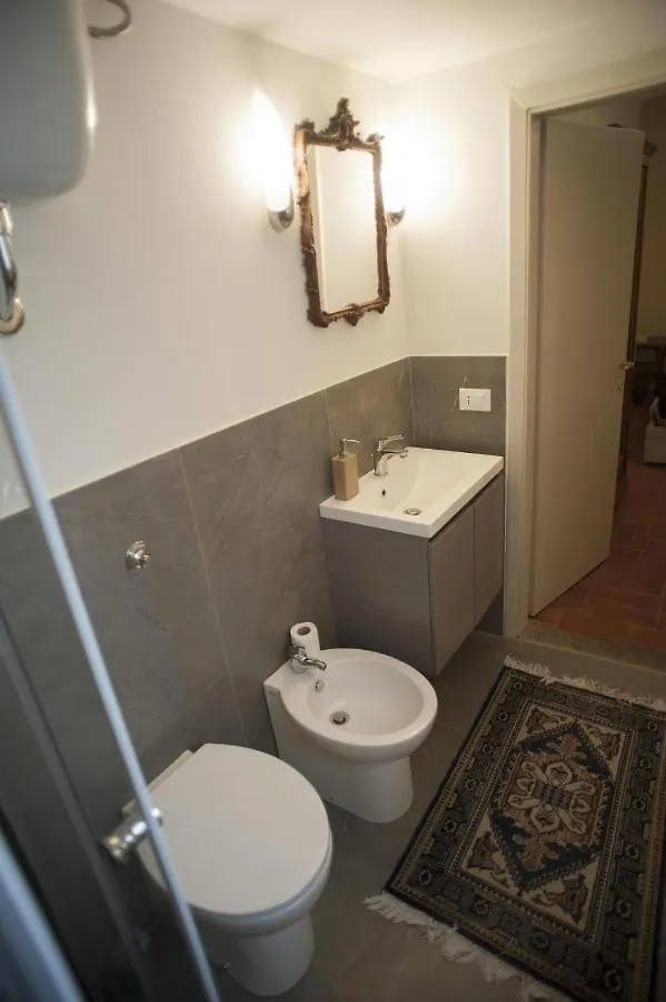 Guest house Deliziosa In Santa Croce Hotel Florence