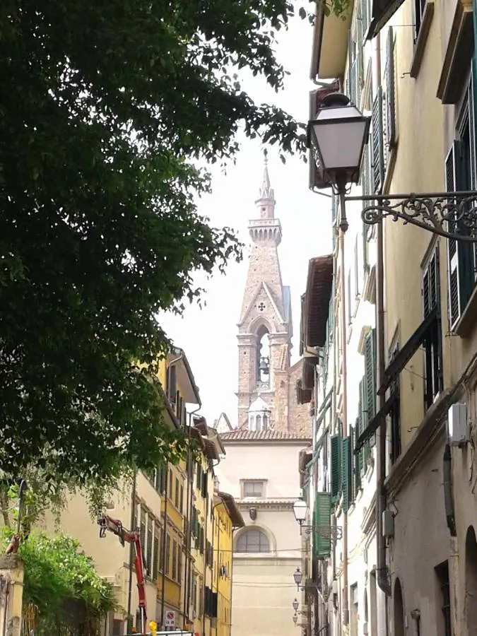 Deliziosa In Santa Croce Hotel Florence