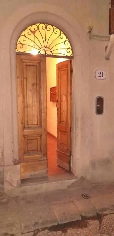 Guest house Deliziosa In Santa Croce Hotel Florence