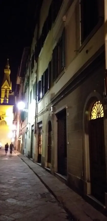 Deliziosa In Santa Croce Hotel Florence 0*,